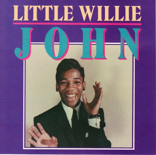 Little Willie John/Little Willie John